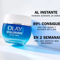 Crème à l’Acide Hyaluronique