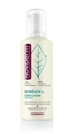Crème lavante Boreade CL