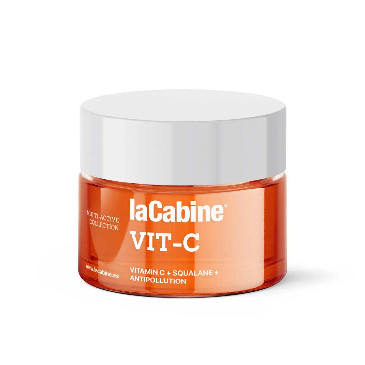Crème à la Vitamine C