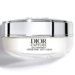 Crème légère anti-âge Capture