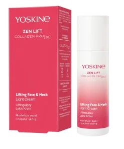 Crème Légère Lifting Zen Lift Collagen Pro [20]