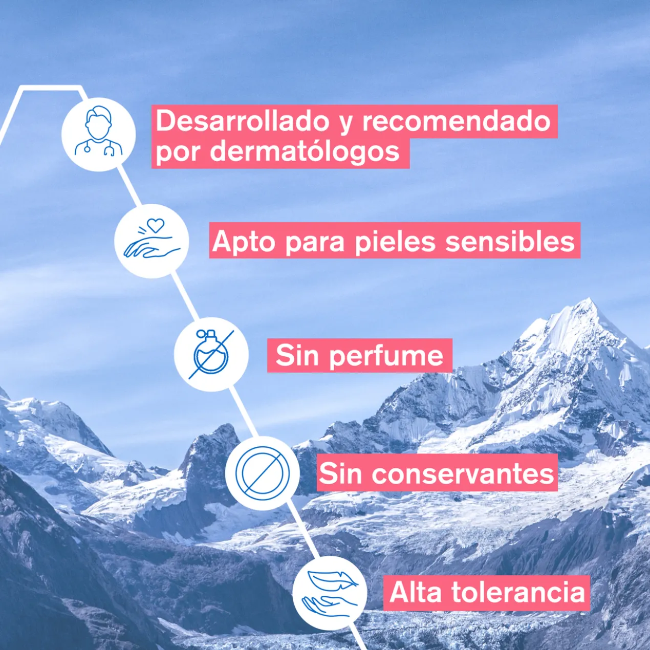 Crème Légère Toléderm Control