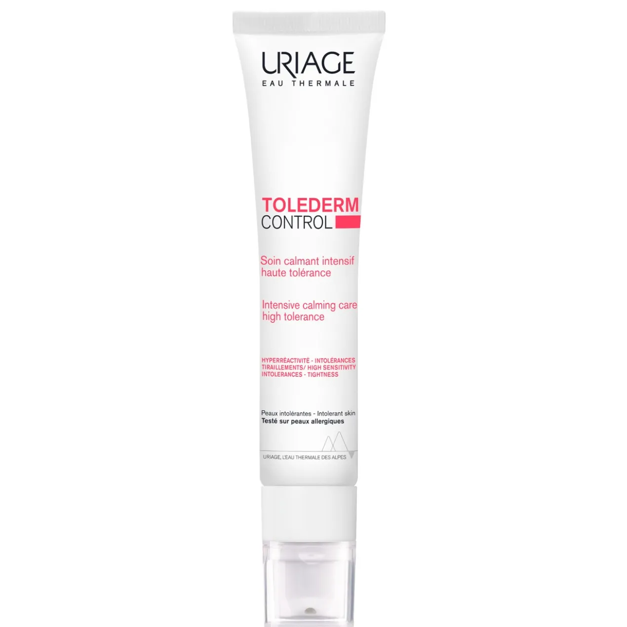 Crème Légère Toléderm Control