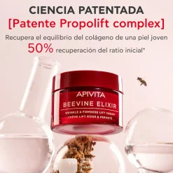 Crème Lift & Fermeté Beevine Elixir