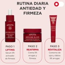 Crème Lift & Fermeté Beevine Elixir