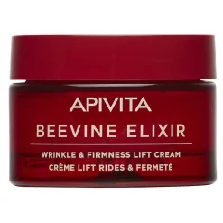 Crème Lift & Fermeté Beevine Elixir
