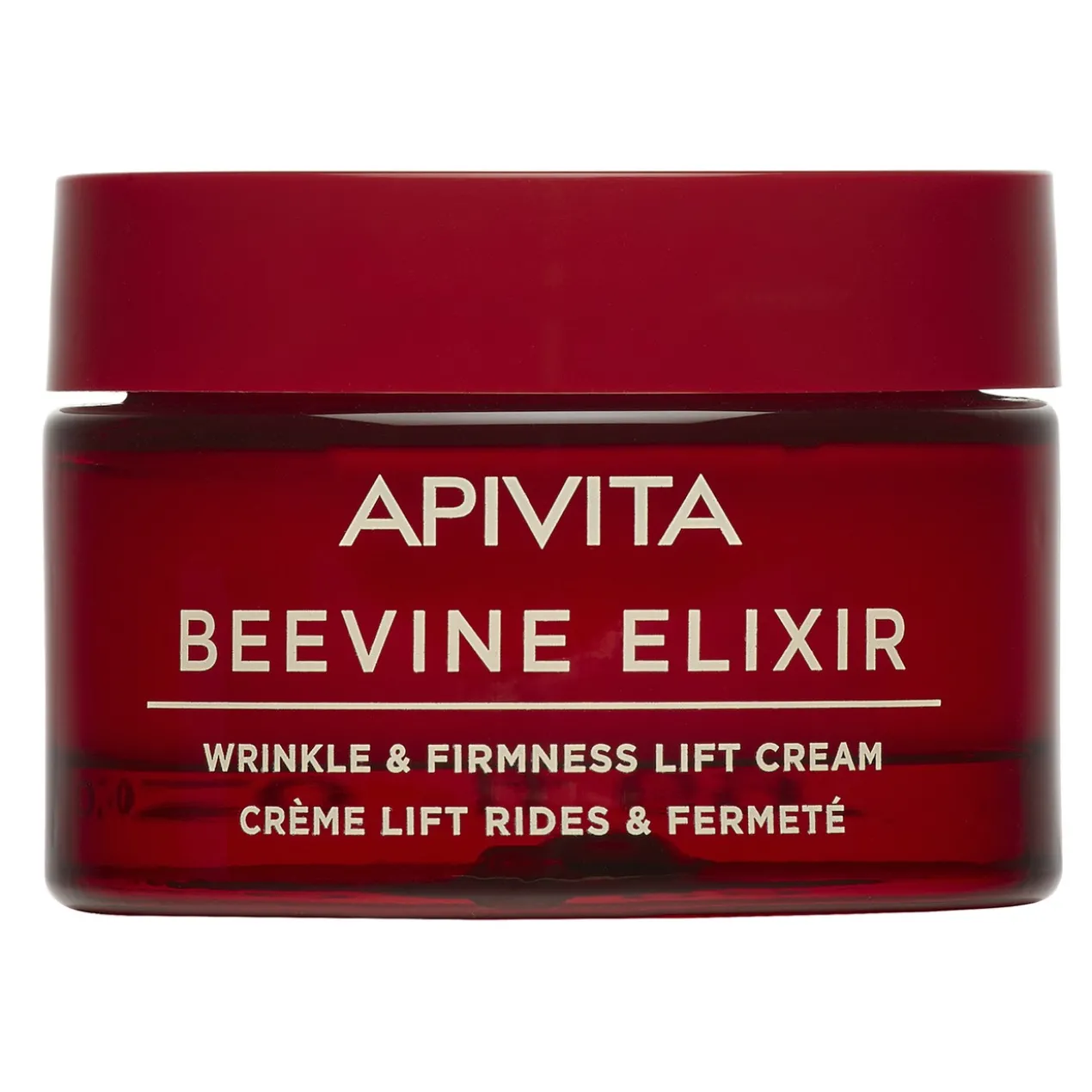 Crème Lift & Fermeté Beevine Elixir