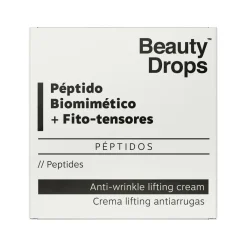 Crème Lifting Anti-Rides