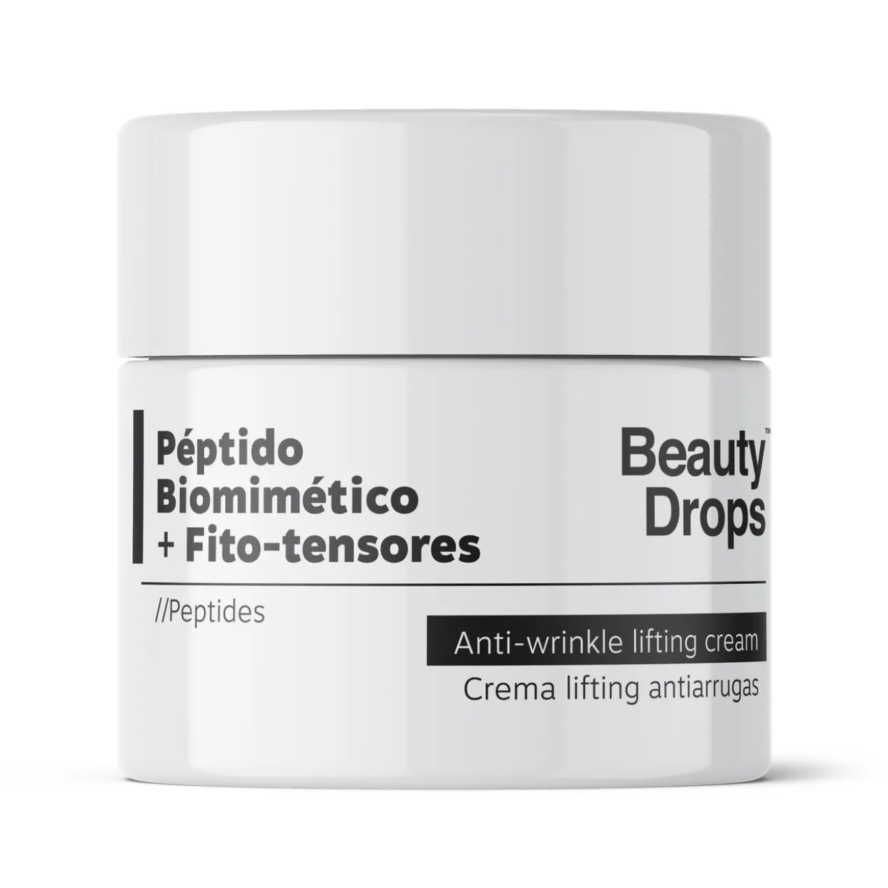 Crème Lifting Anti-Rides