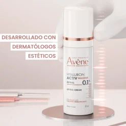 Crème lifting anti-rides Hyaluron Procedure
