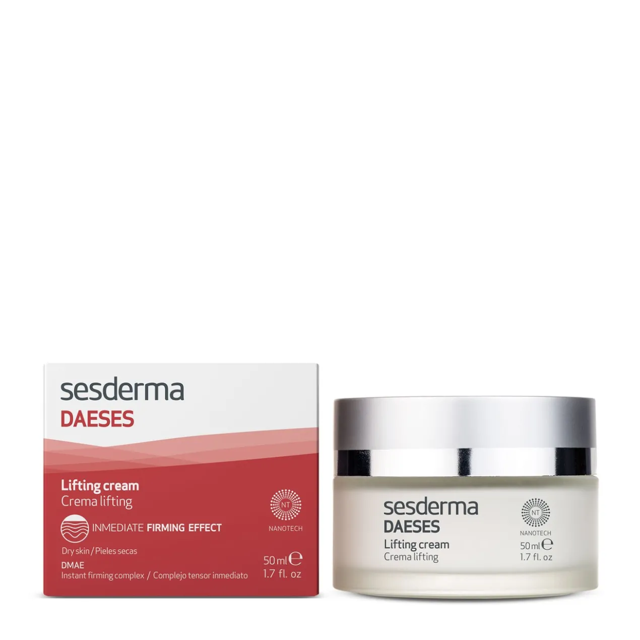 Crème Lifting Facial Daeses