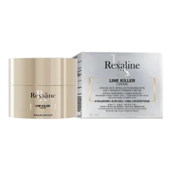 Crème Line Killer