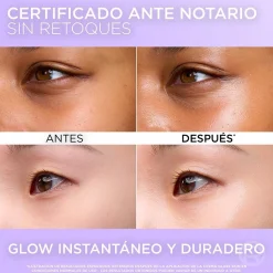 Crème liquide Revitalift Filler Glass Skin