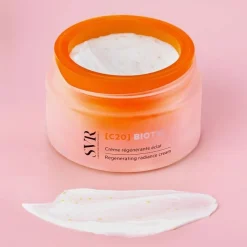 Crème Lissante C20 Biotic