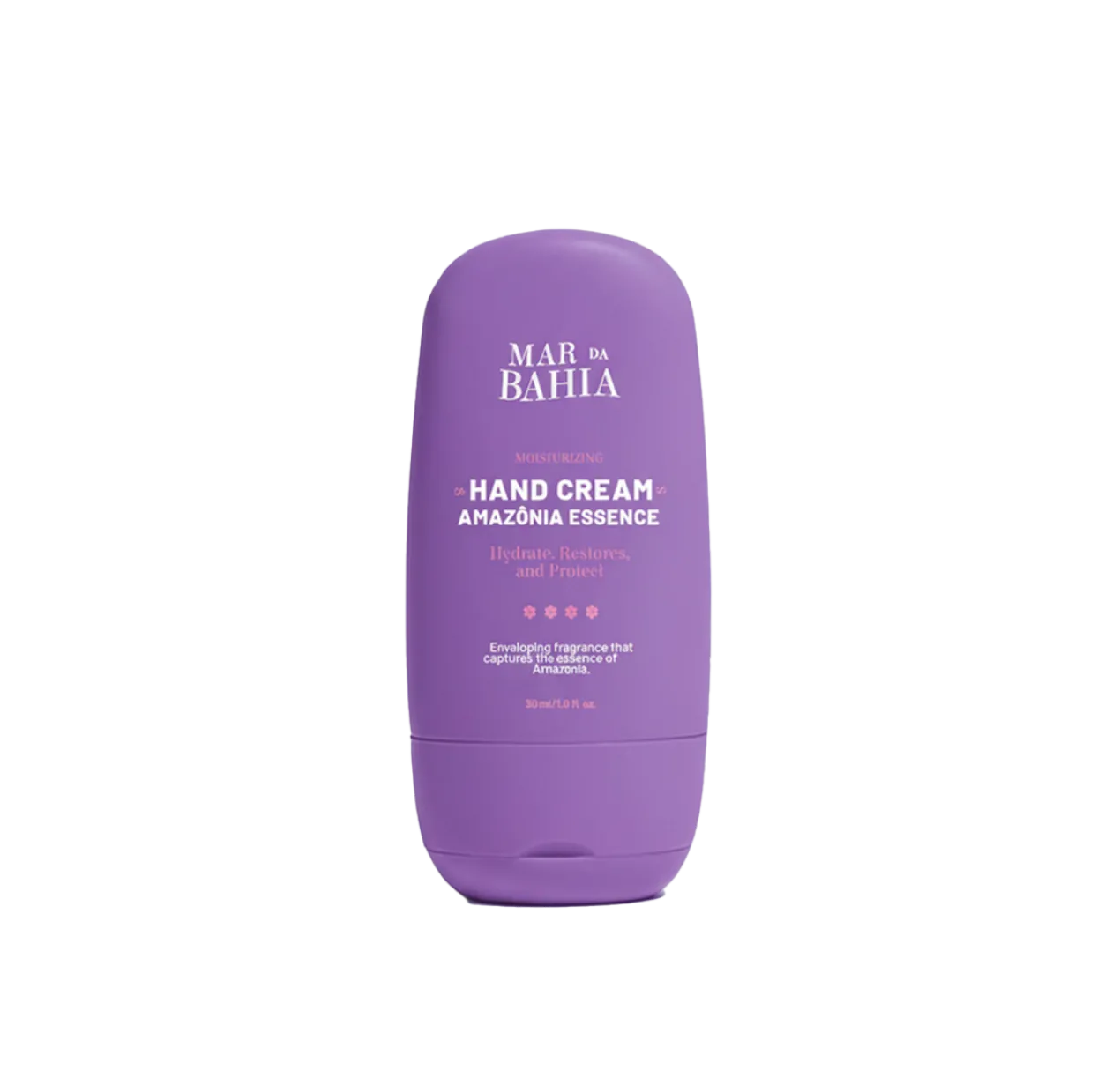 Crème Mains Amazonia Essence