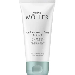 Crème Mains Anti-Âge et Anti-Taches