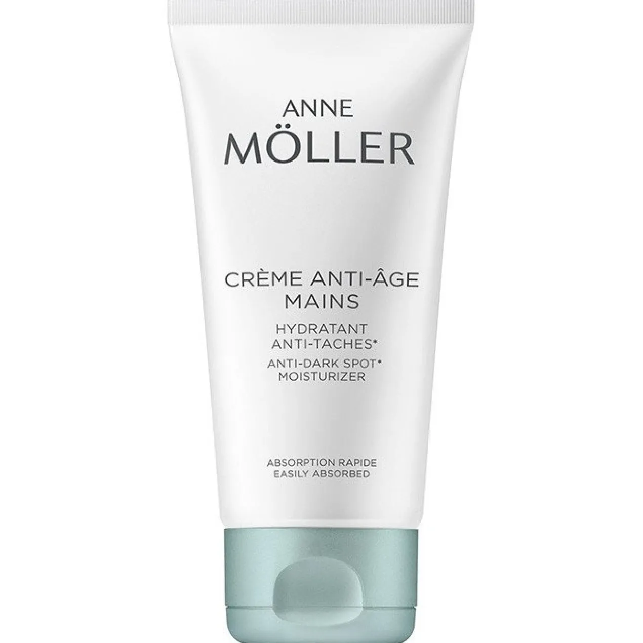 Crème Mains Anti-Âge et Anti-Taches