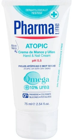 Crème Mains Atopic