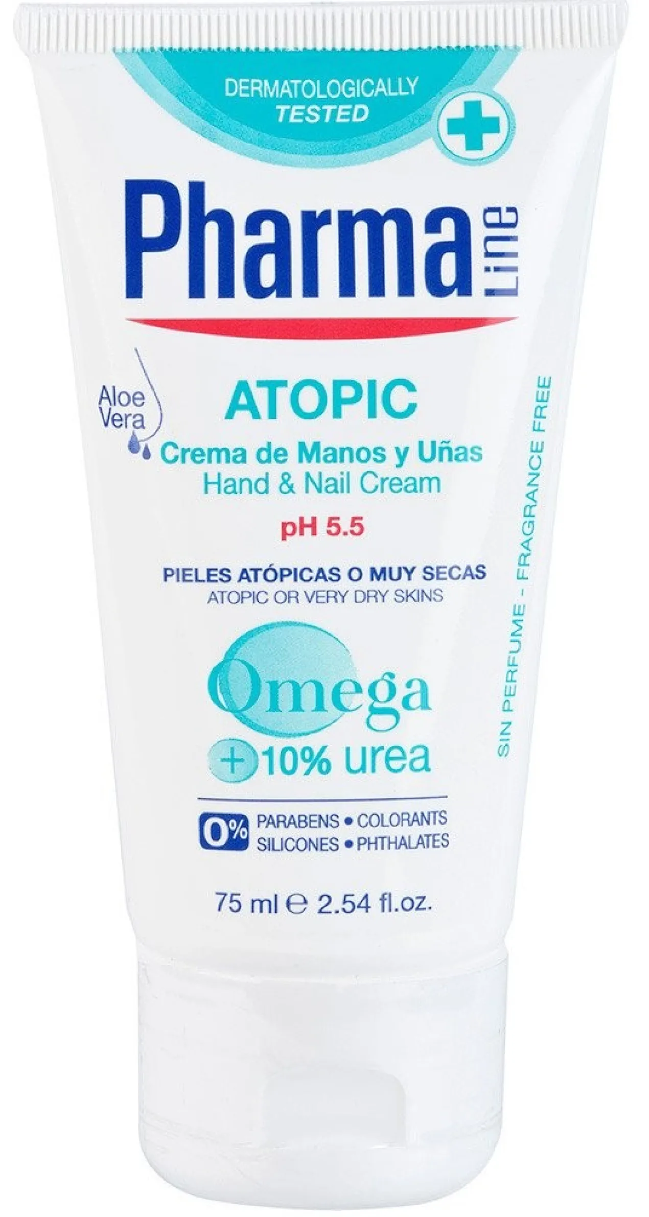Crème Mains Atopic