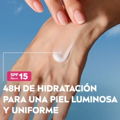 Crème Mains Avancée Anti-Taches Luminous 360 SPF15