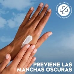 Crème Mains Avancée Anti-Taches Luminous 360 SPF15