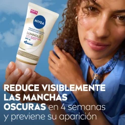 Crème Mains Avancée Anti-Taches Luminous 360 SPF15