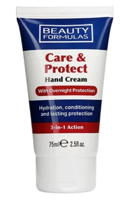 Crème Mains Care & Protect