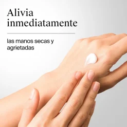 Crème Mains Concentrée Réparatrice Parfumée