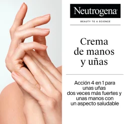 Crème Mains et Ongles Formule Norvégienne