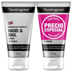 Crème Mains et Ongles Formule Norvégienne
