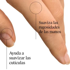 Crème Mains et Ongles Formule Norvégienne