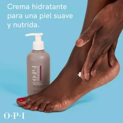 Crème mains et pieds Nature Strong