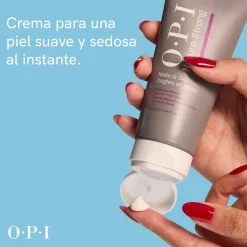 Crème mains et pieds Nature Strong