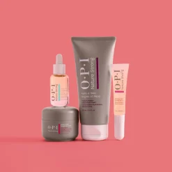 Crème mains et pieds Nature Strong
