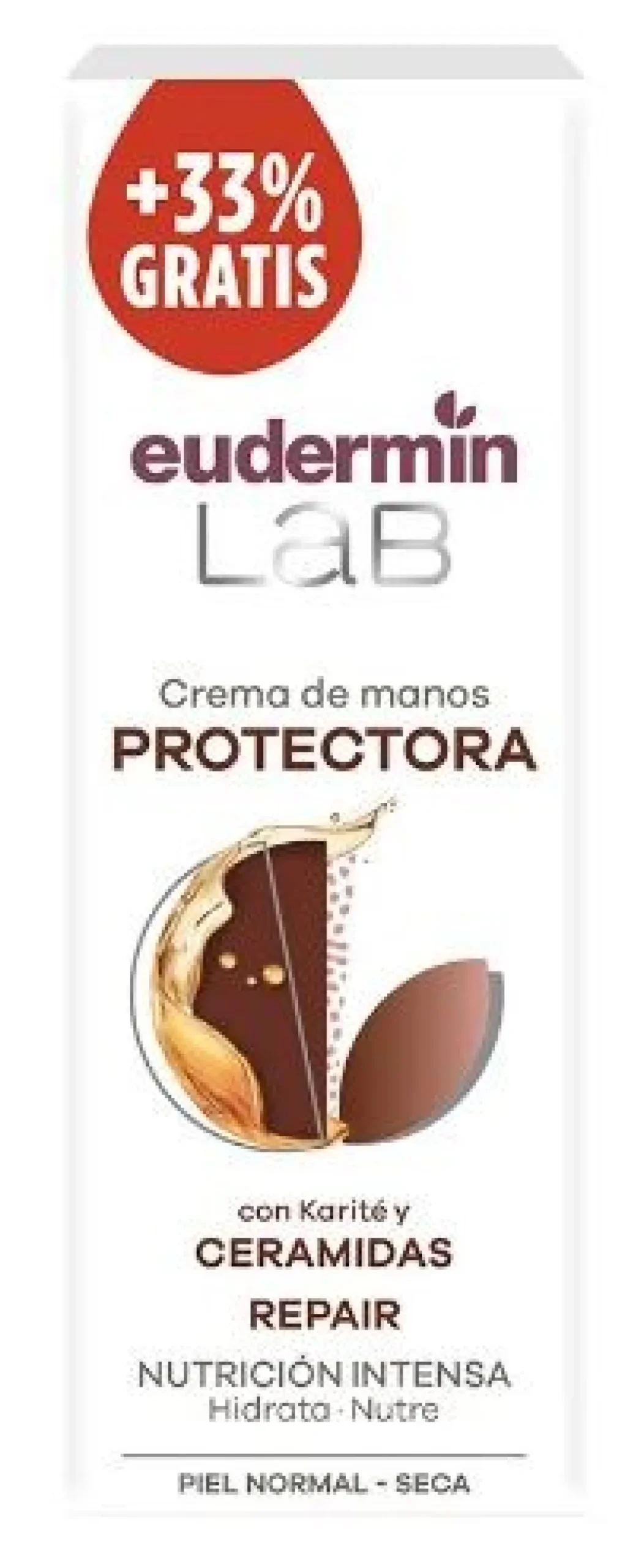 Crème Mains Protectrice Céramides