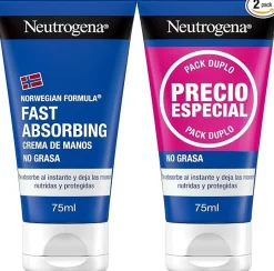 Crème Mains Réparatrice à Absorption Rapide