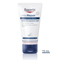 Crème Mains UreaRepair Plus 5% Urée