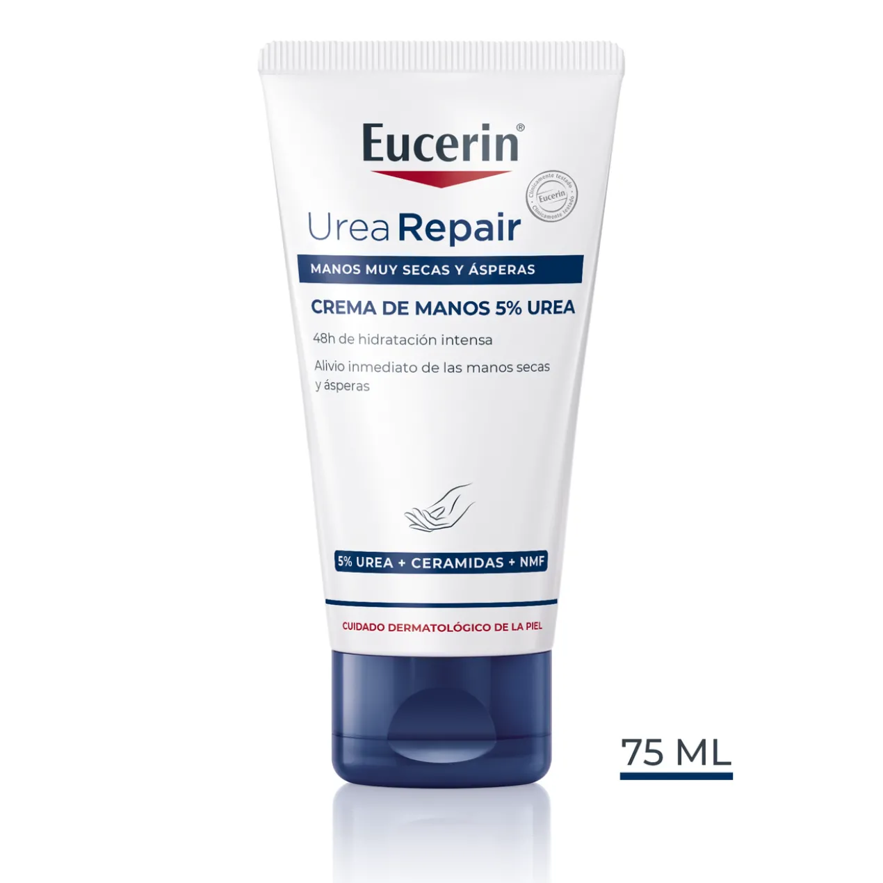 Crème Mains UreaRepair Plus 5% Urée
