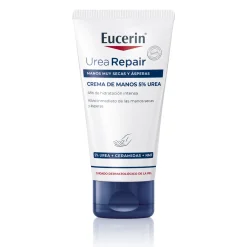 Crème Mains UreaRepair Plus 5% Urée
