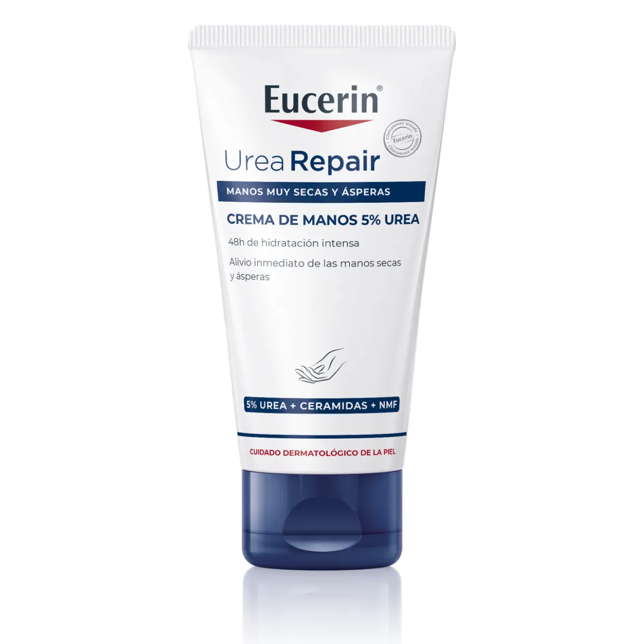 Crème Mains UreaRepair Plus 5% Urée