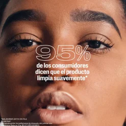 Crème Mousse de Nettoyante Visage