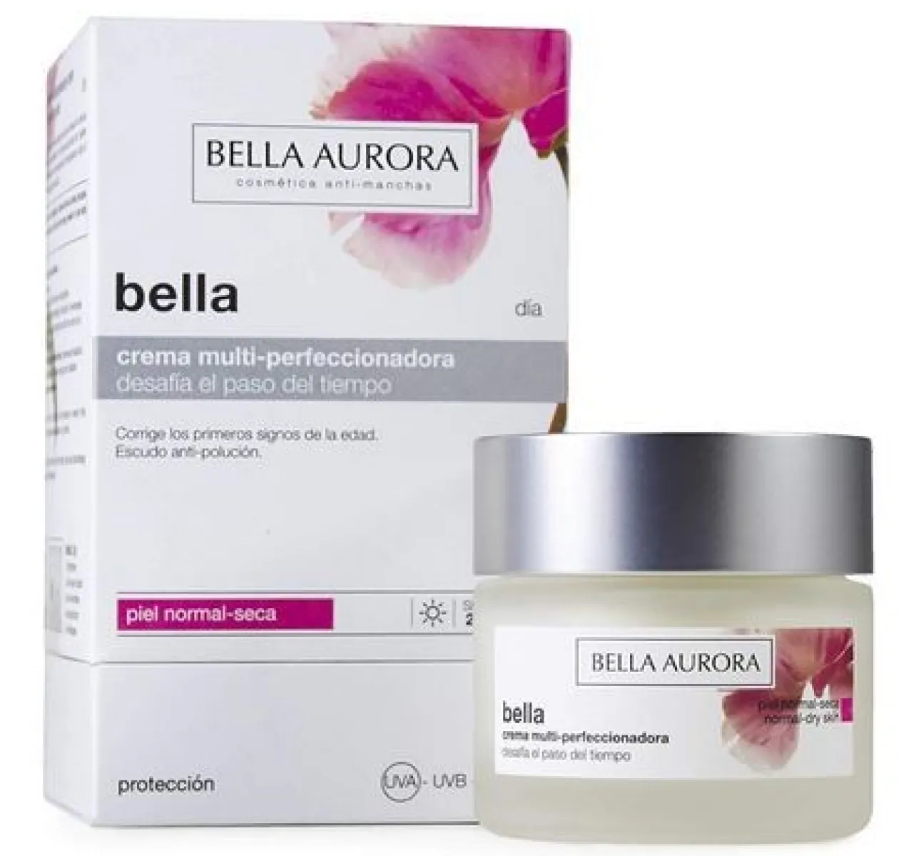 Crème Multi-Perfection Bella