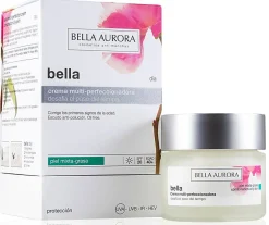 Crème multi-perfection visage