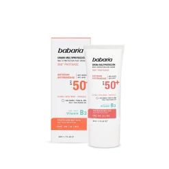 Crème Multiprotection 360º Photoage Anti-âge et Anti-taches SPF50