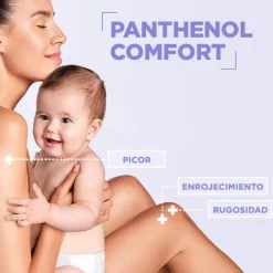 Crème Multi-usages Panthénol Comfort Peau Sensible