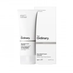 Crème Nettoyante aux Glypolipides