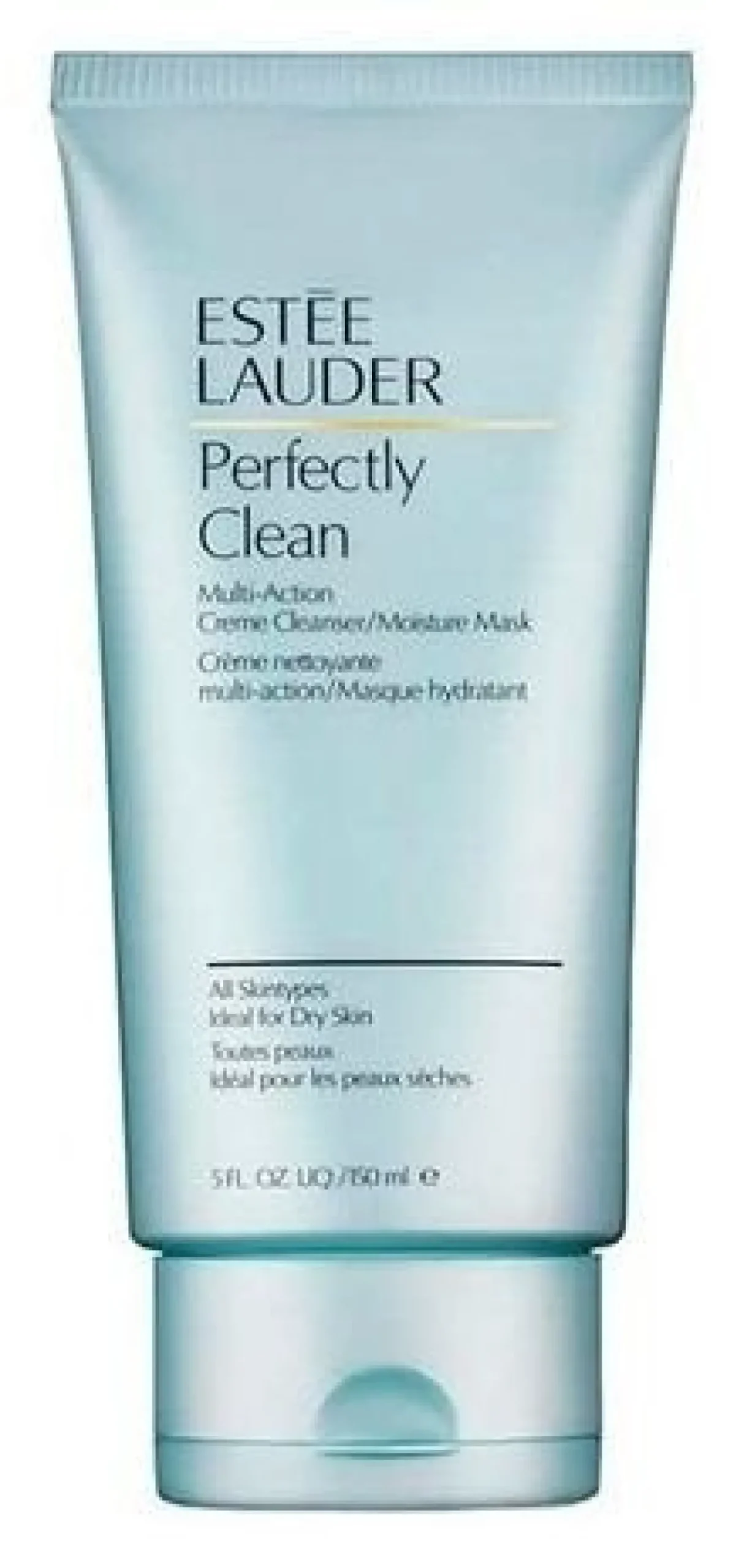 Crème Nettoyante Perfectly Clean Multi-Action/Masque Hydratant