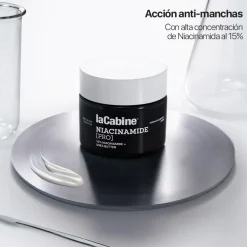 Crème Niacinamide [Pro]