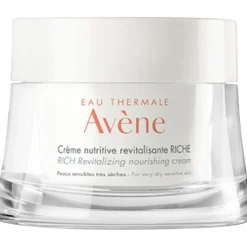 Crème Nutritive Révitalisante