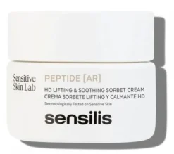 Crème Peptide AR pour le Visage
